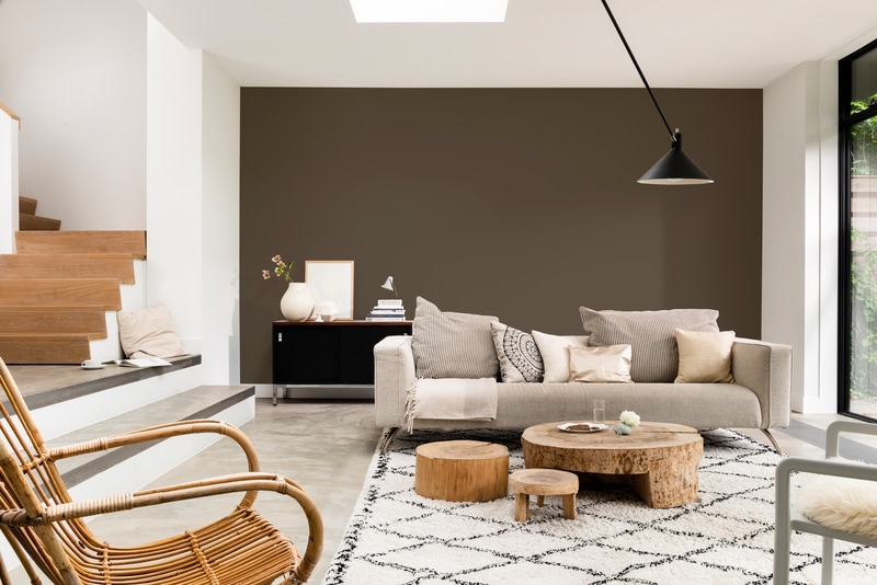 Dulux Perfect Matt falfesték bázis