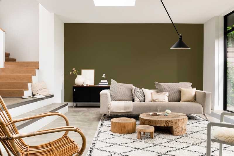 Dulux Better Living Air Clean Biobased