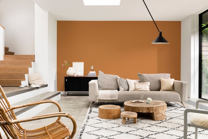 Incalex Toque Sublime Design Semi Mate