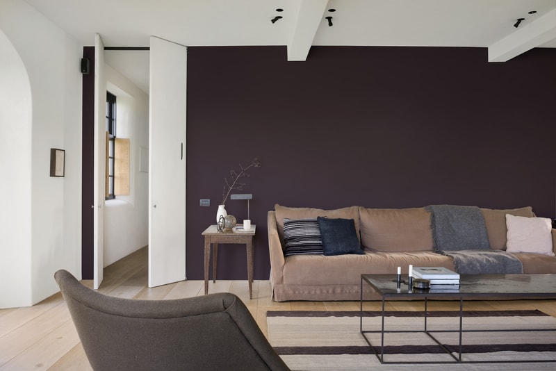 Dulux EasyCare falfesték bázis