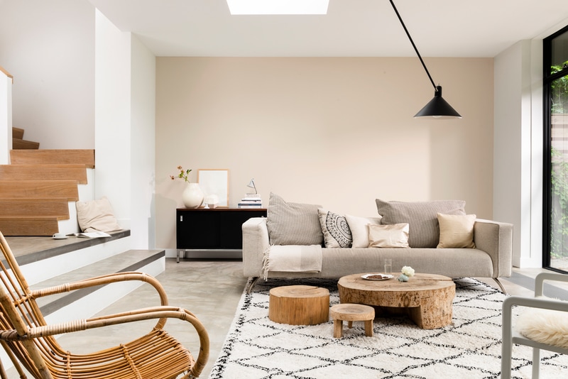 Dulux Rapidry Satin Matt