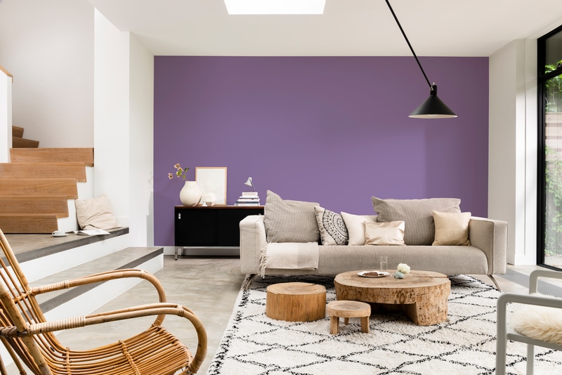 Dulux Paint Mixing Easycare Kitchen  Matt