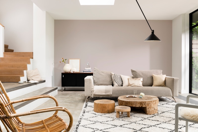 Dulux Perfect Matt falfesték bázis