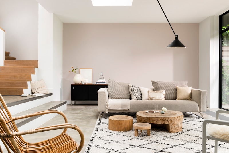 Dulux EasyCare falfesték bázis