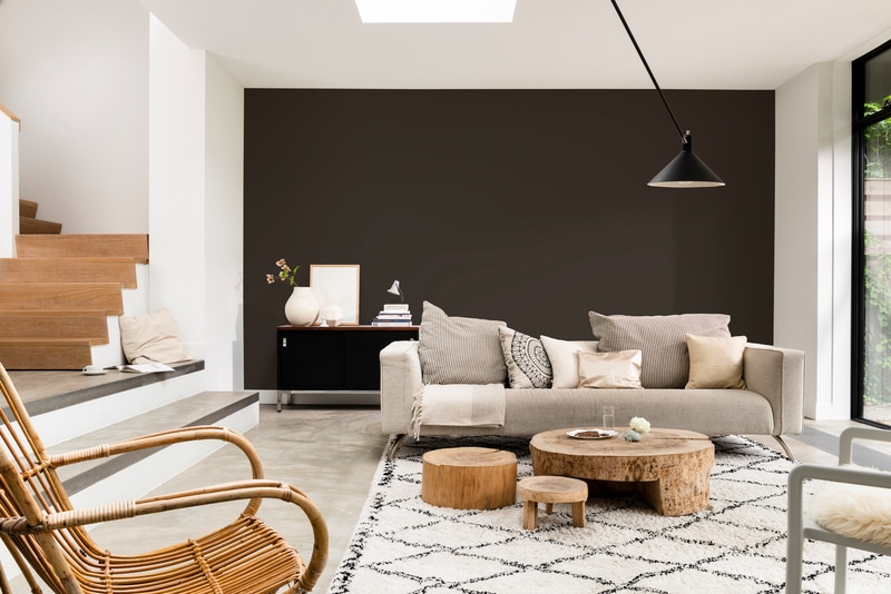 Dulux EasyCare falfesték bázis