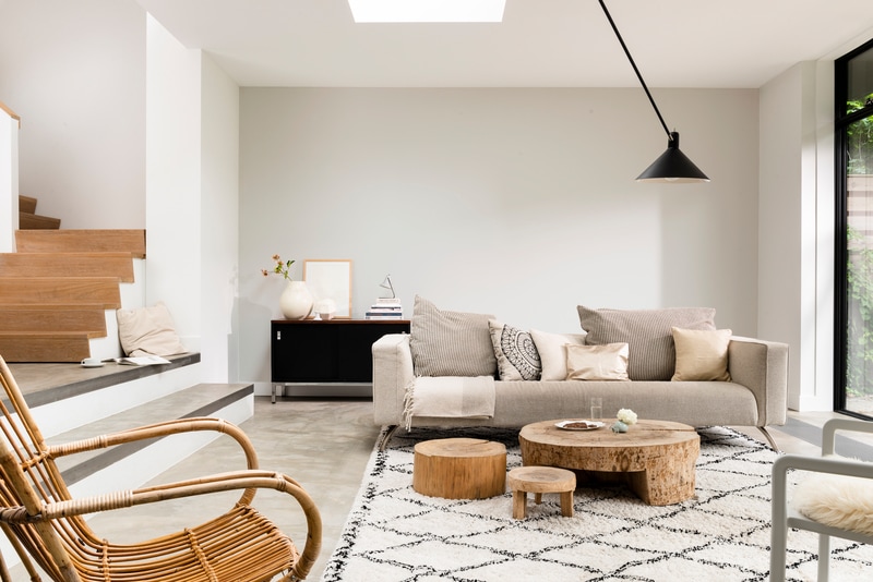 Dulux Perfect Matt falfesték bázis