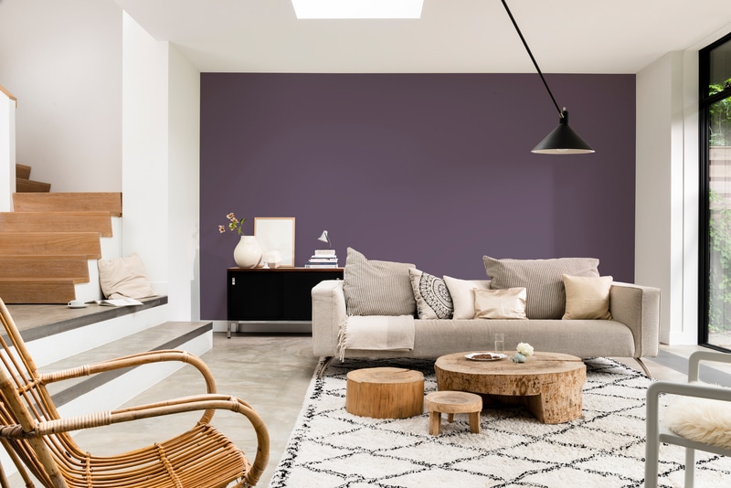 Dulux Rapidry Satin Matt