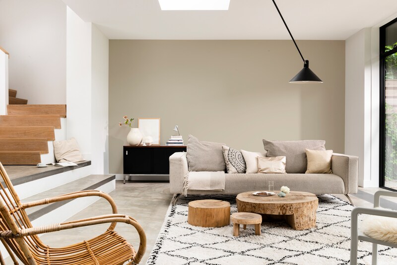 Incalex Toque Sublime Design Semi Mate