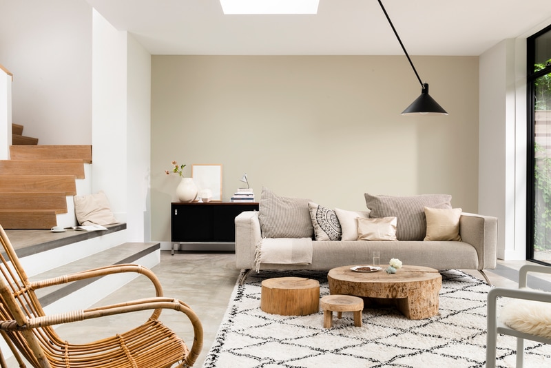 Dulux EasyCare falfesték bázis