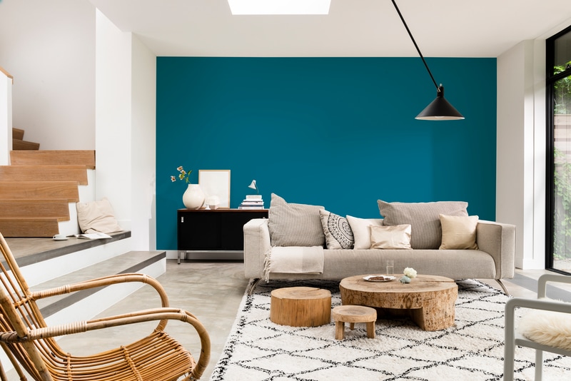 Dulux Rapidry Satin Matt