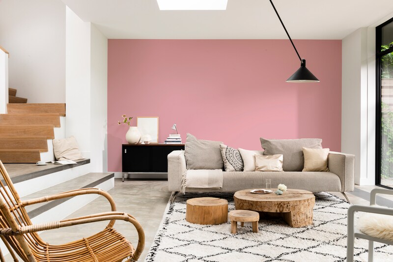 Dulux Promise Interior