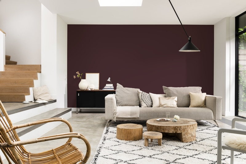 Dulux Rapidry Satin Matt