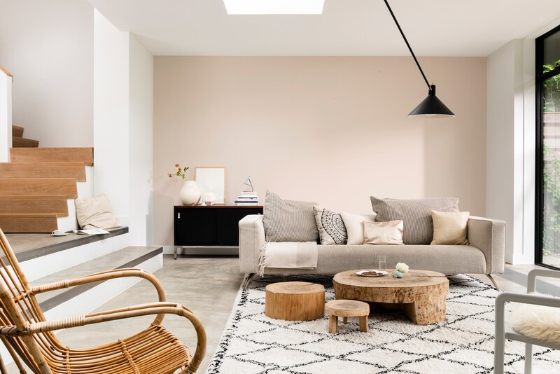 Sơn nước nội thất Maxilite Hi-Cover từ Dulux