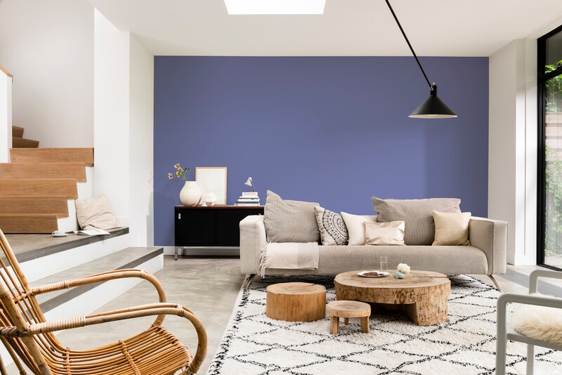 Dulux Paint Mixing Eggshell