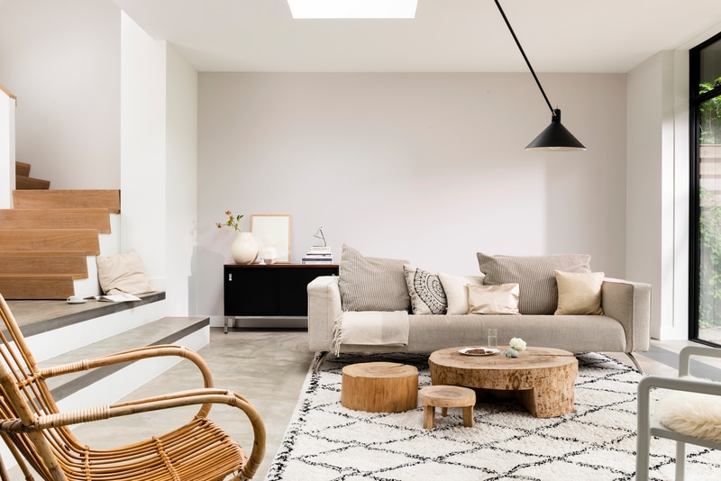 Dulux Perfect Matt falfesték bázis