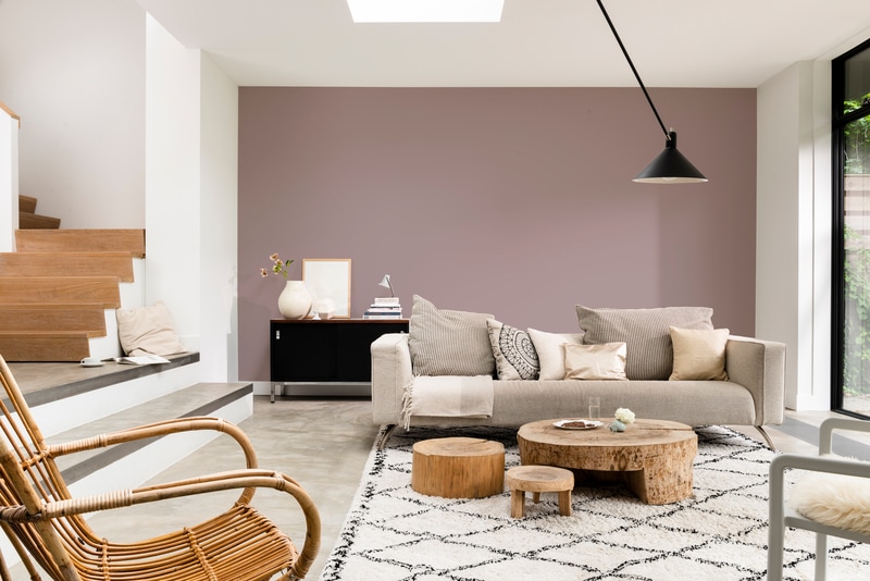 Dulux EasyCare falfesték bázis