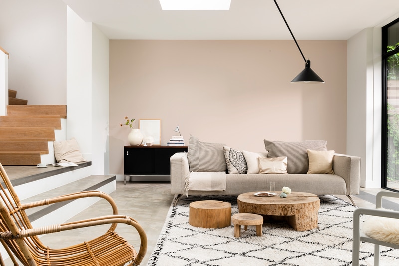 Dulux EasyCare falfesték bázis