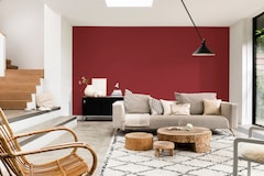 Dulux Rapidry Satin Matt