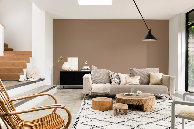 Expert Hout Lak Binnen Satin