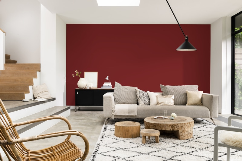 Dulux PROFESSIONAL Rezisto 5