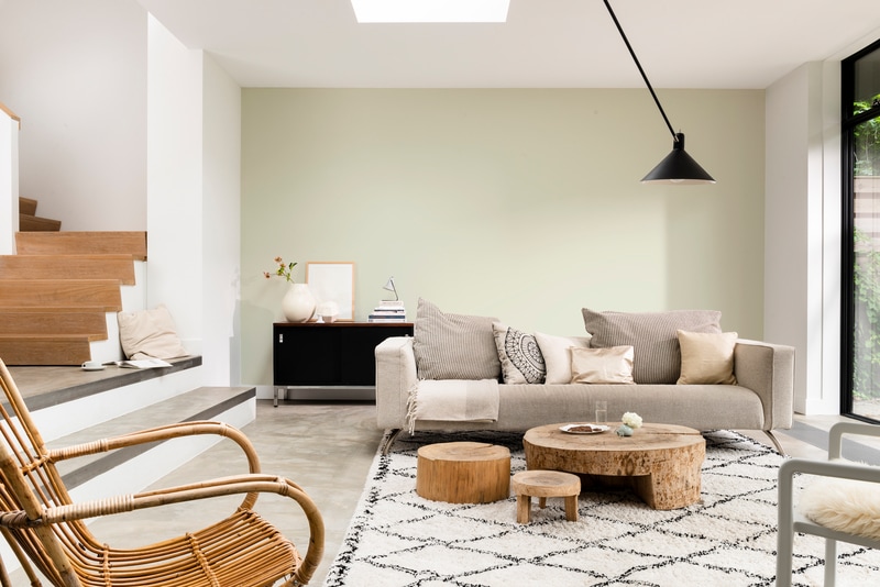 Dulux Perfect Matt falfesték bázis