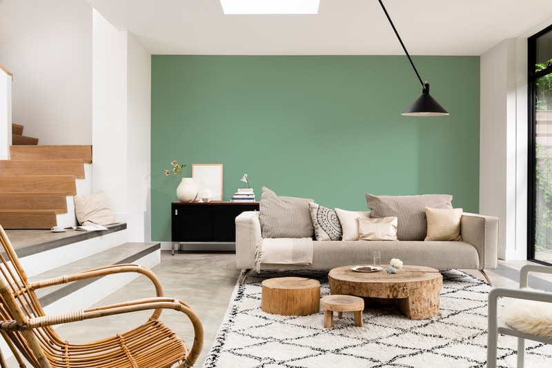 Dulux Trade Vinyl Soft Sheen