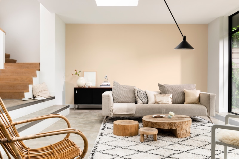 Dulux Paint Mixing Light + Space Flat Matt