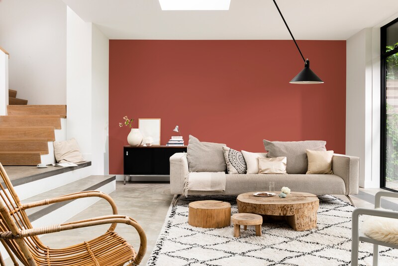 Nordsjö Ambiance Deep Matt vægmaling