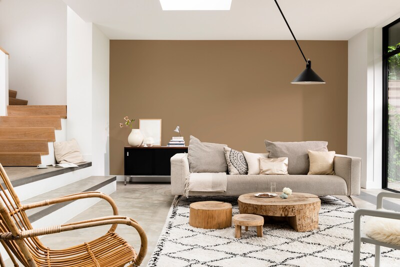 Dulux Ambiance Pearl Glo