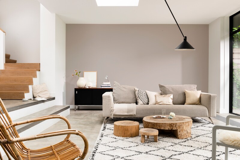 Dulux Ambiance All