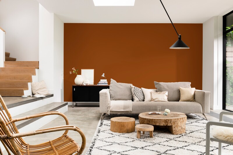 Dulux SuperClean 3in1
