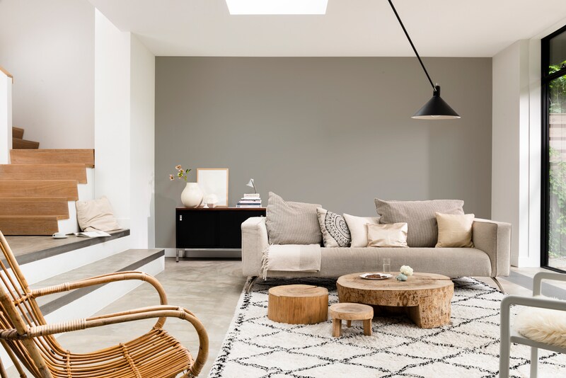 Nordsjö Ambiance Deep Matt