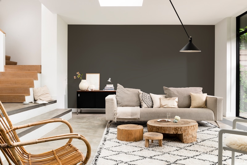Ambiance Superfinish Satin snickerifärg