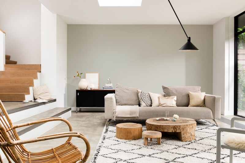 Nordsjö Ambiance Deep Matt