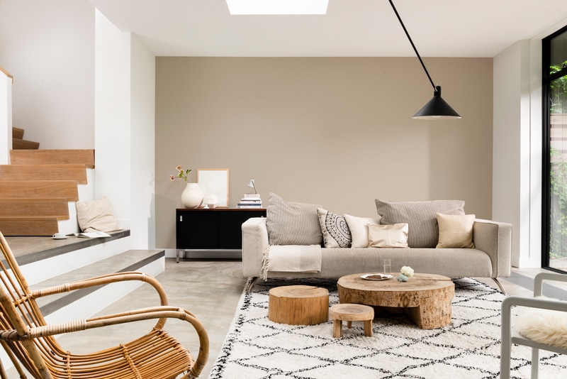 Nordsjö Master Wall Paint 20