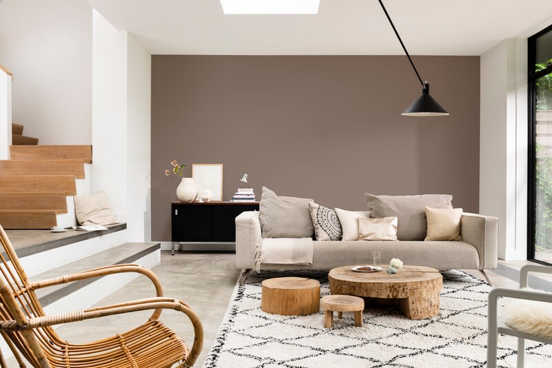 Nordsjö Ambiance Deep Matt