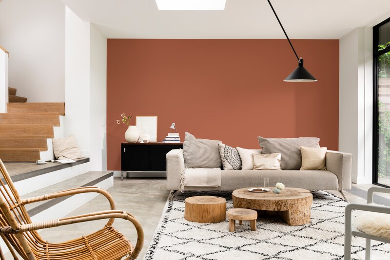 Nordsjö Master Wall Paint 5