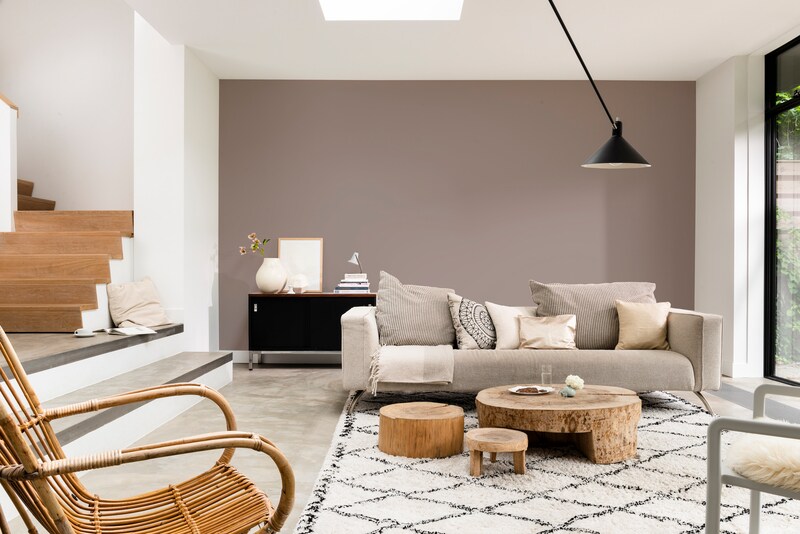 Nordsjö Ambiance Deep Matt