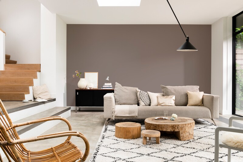 Nordsjö Ambiance Deep Matt