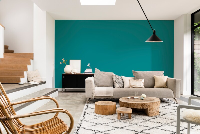 Nordsjö Ambiance Deep Matt