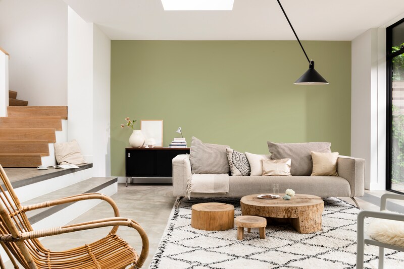 Nordsjö Ambiance Deep Matt