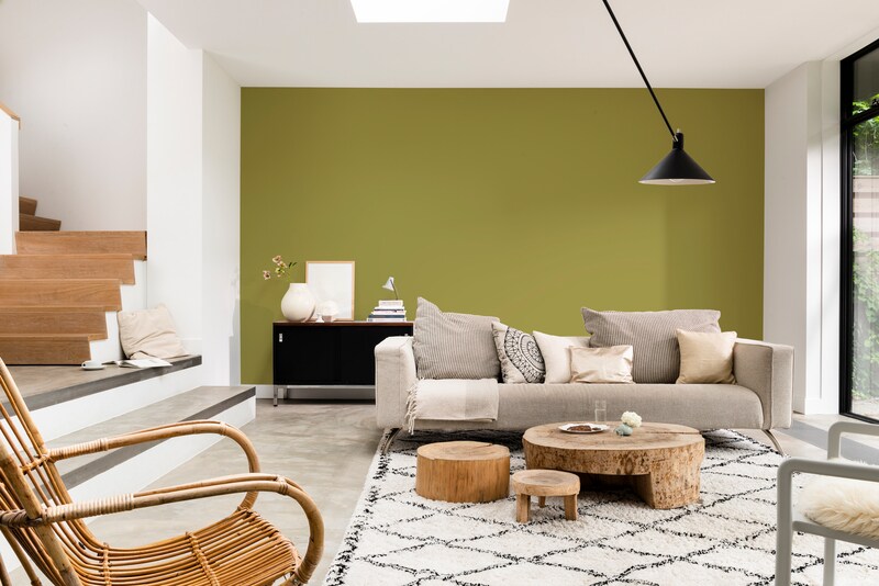 Nordsjö Ambiance Deep Matt