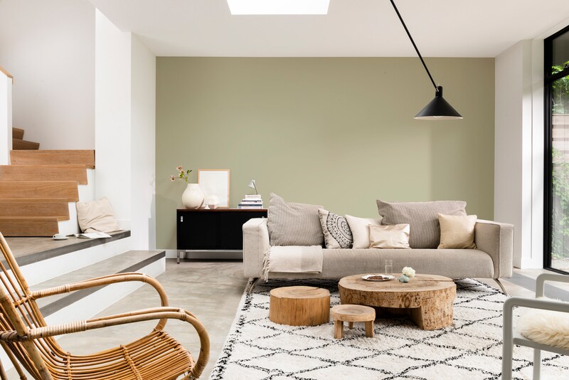 Nordsjö Ambiance Deep Matt