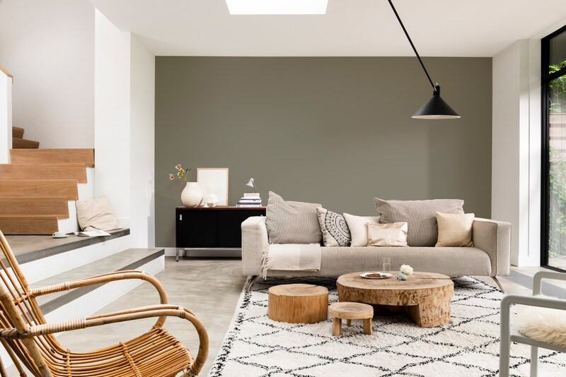 Nordsjö Ambiance Deep Matt