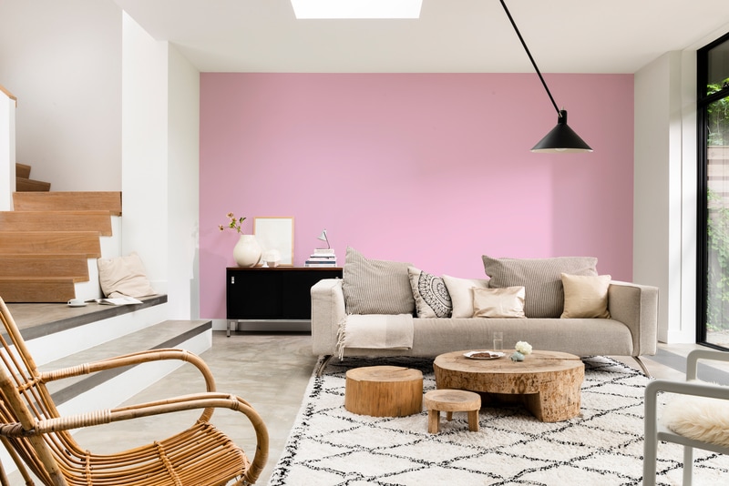 Dulux Rapidry Satin Matt