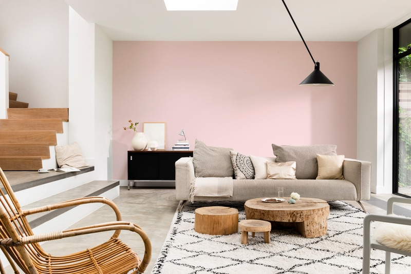 Dulux Rapidry Satin Matt