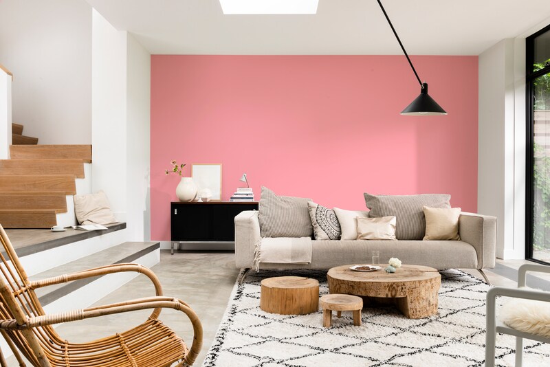 Dulux EasyCare falfesték bázis