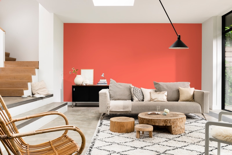 Dulux Rapidry Satin Matt