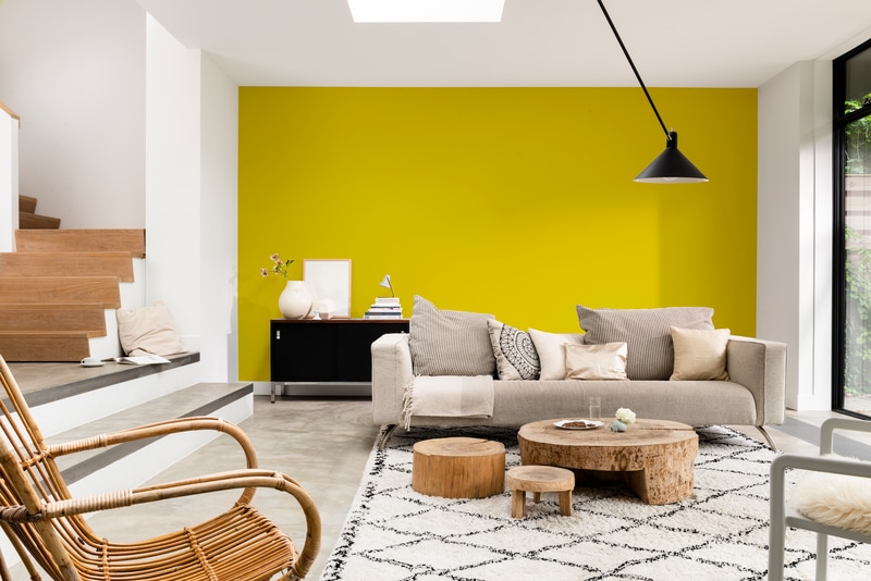 Dulux Weatherguard Ultrasmooth Tinted