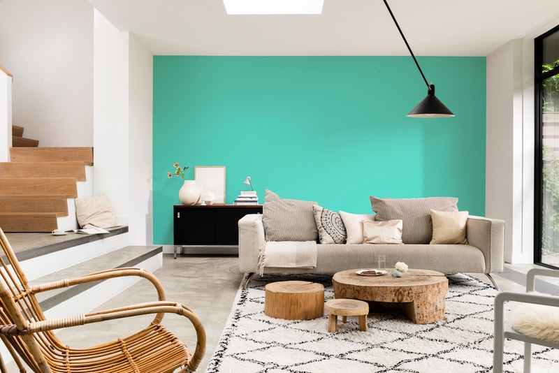 Dulux EasyCare falfesték bázis